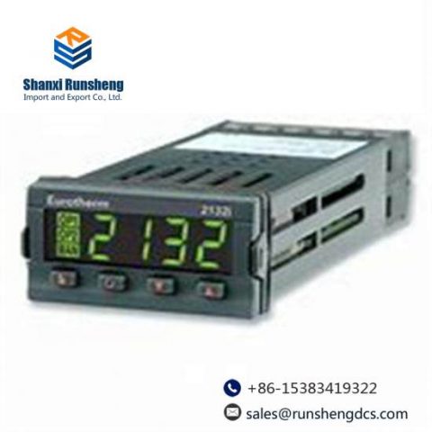 Eurotherm 10S Control Module, Advanced Motor Control, High Performance, Industrial Applications