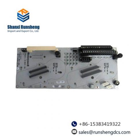 Honeywell CC-TAIX11 51308365-175 Analog Input IOTA Redundant Module