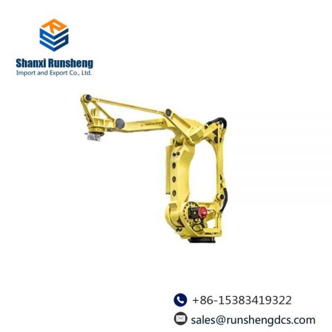 FANUC 410iB Robotics Module, Advanced Automation Solution