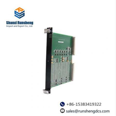 FANUC A230-0604-X003 Digital Input Module