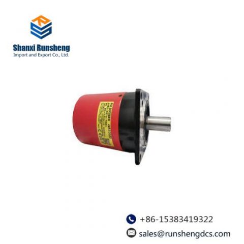 FANUC A860-0302-T001 Advanced PLC Module for Industrial Automation