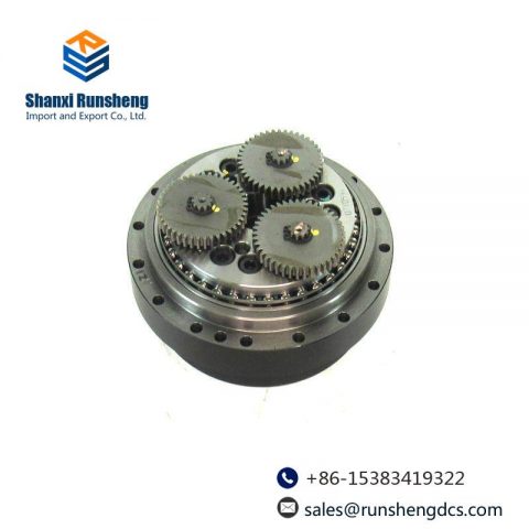 Fanuc A97L-0318-0239 Robot Reducer: Precision, Reliability, and Efficiency for Industrial Automation