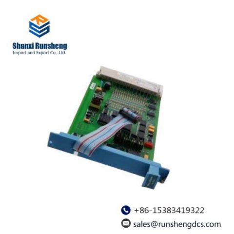 Honeywell FC-TPSU-2430: Industrial Power Supply Module