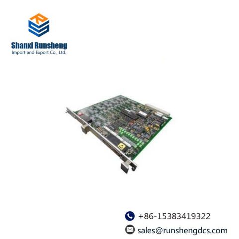 Fisher Controls CL6824X1-A2 12P0767X012 Analog Input Board - Precision Data Acquisition for Industrial Automation