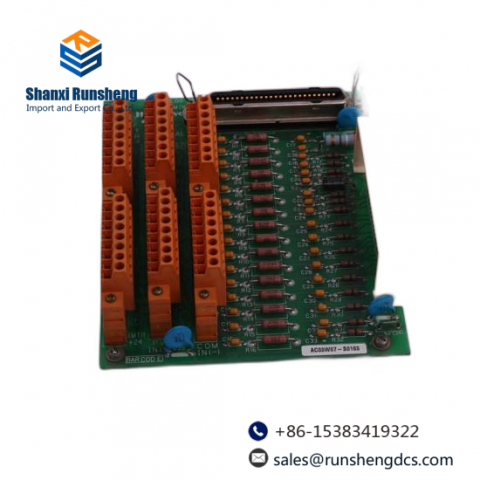 Honeywell FMM-1 Monitor Modules - Advanced Control Solutions, 200 characters or less
