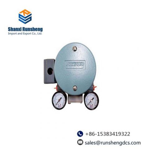FOXBORO E69F-BI2-S Industrial Control Module