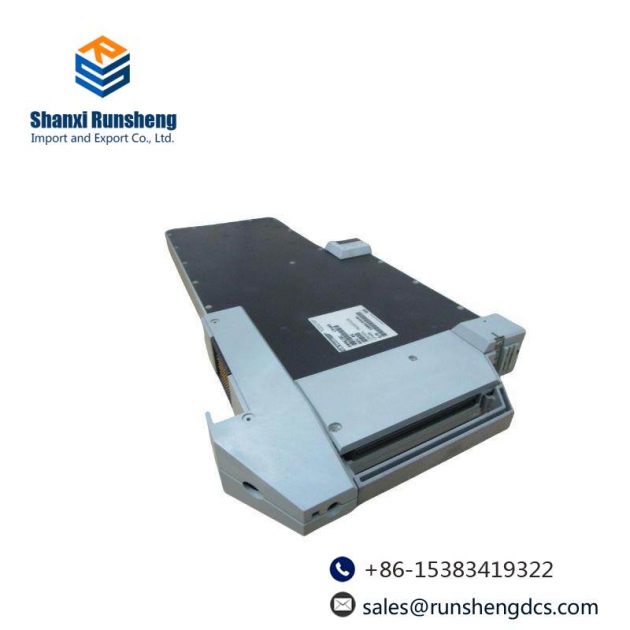 FOXBORO P0400HE Industrial Control Module