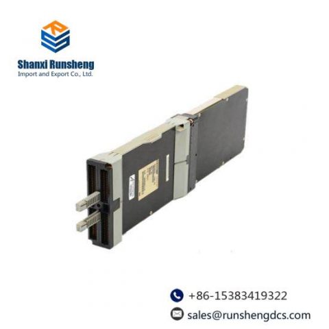 FOXBORO P0400YD RTD Input Module - Precision Temperature Control Solutions