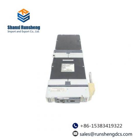 FOXBORO P0800DO I/O Module