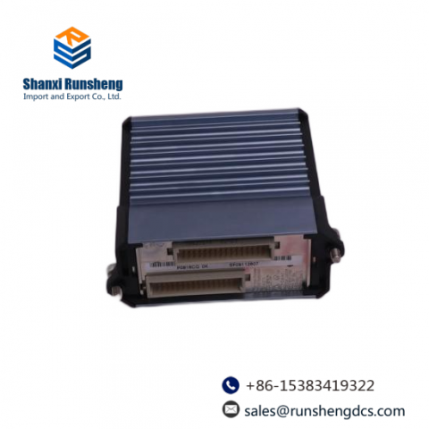 FOXBORO P0926HW Industrial Control Module