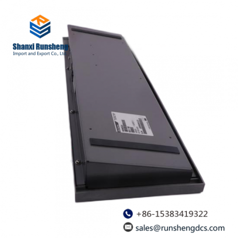 FOXBORO P0926TP Control Module for Industrial Automation Systems