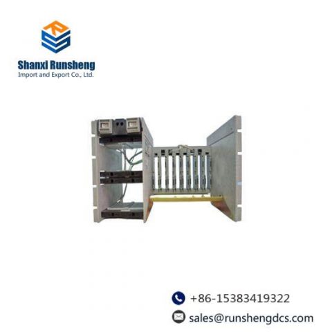 FOXBORO P0950CA Industrial Control Module