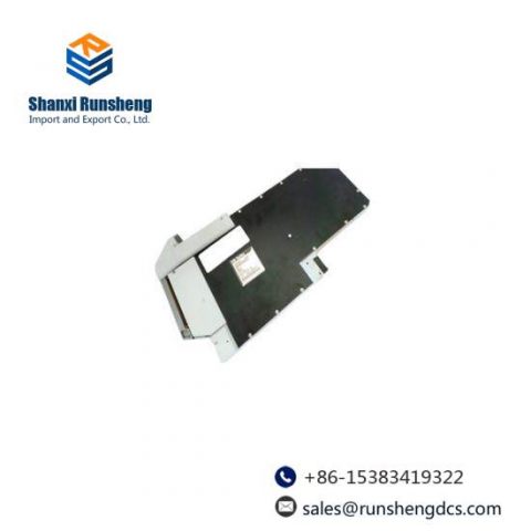 FOXBORO P0960AW Control Processor, CP30 Module for Advanced Process Control