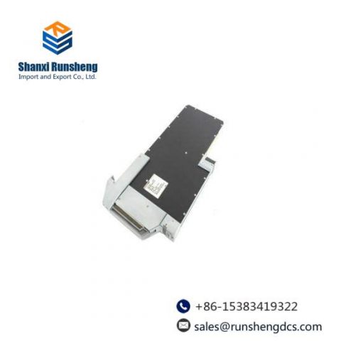 FOXBORO P0970EJ-DNBX Industrial Control Module