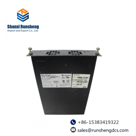 Foxboro P0973BP Industrial Control Module in Brand New Packaging