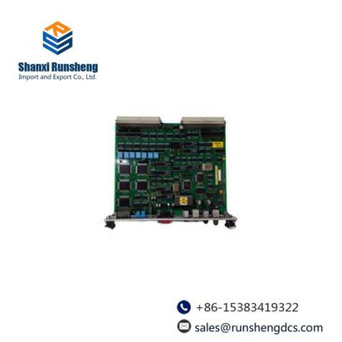 FOXBORO PO961BC CP40B I/A Series Control Module