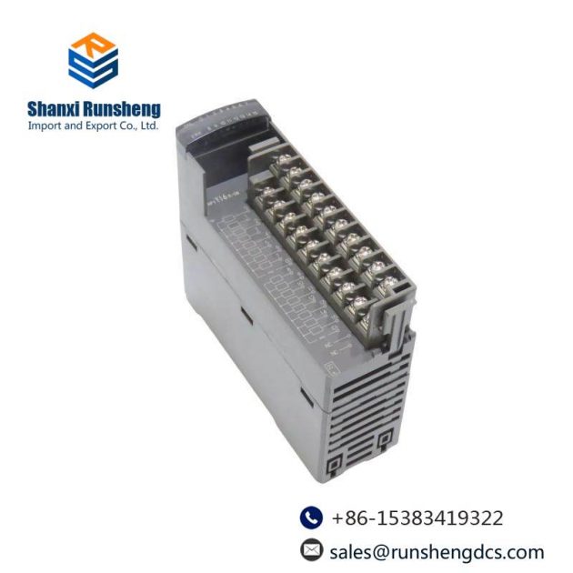 Fuji RYS401S3-VVS SERVO DRIVE: Advanced Industrial Control Solution