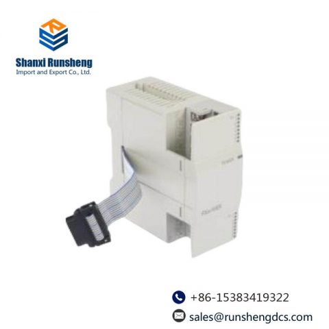 GE 25X8164C1L: Industrial Network Communication Module for Advanced Control Solutions