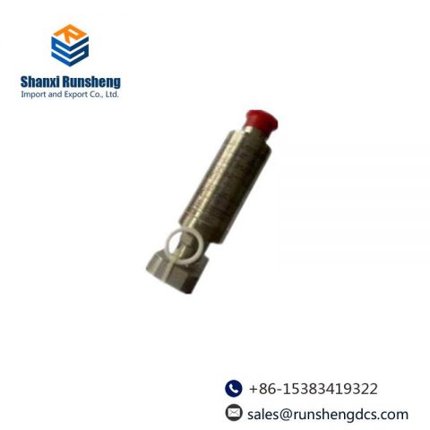 GE 362A3389P001 Pressure Transducer - Precision Measurement for Industrial Applications