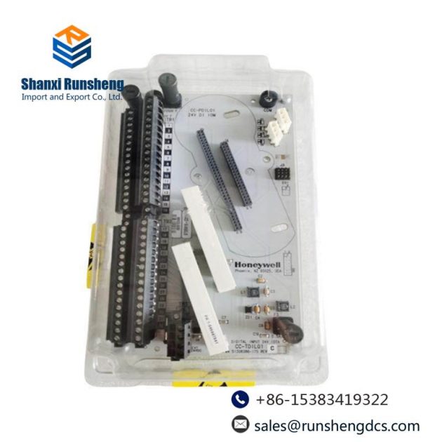 GE 369-A200 Control Module
