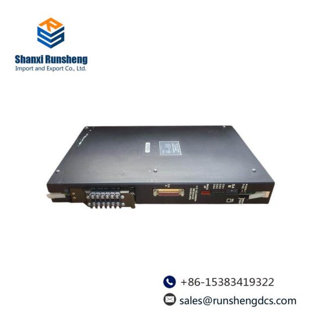 GE 369-HI-0-M-0-0-0 - Industrial Motor Management Relay