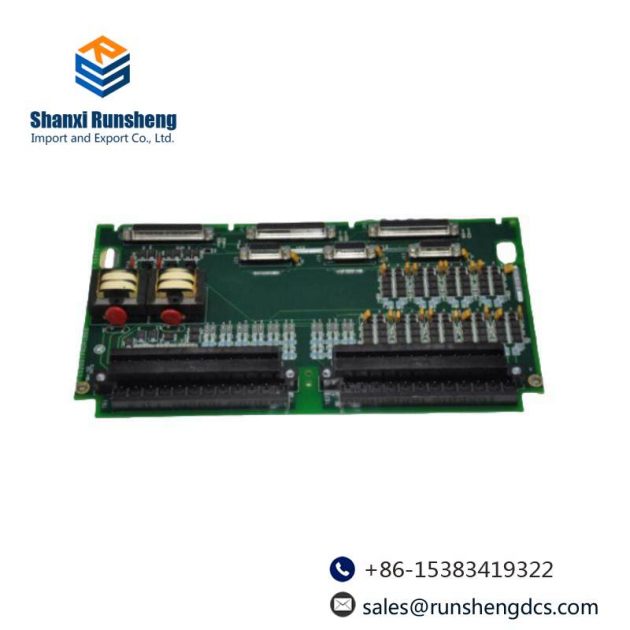 GE 50510-113-0000 Industrial Control Module