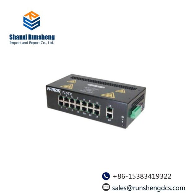 GE 516TX 336A4940DNP516TX High-Performance Industrial Control Module