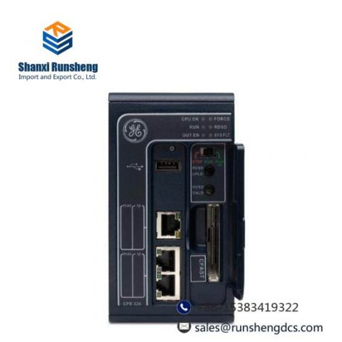 GE 531X302DCIAWG1 - DC Instrumentation Card for Advanced Industrial Automation