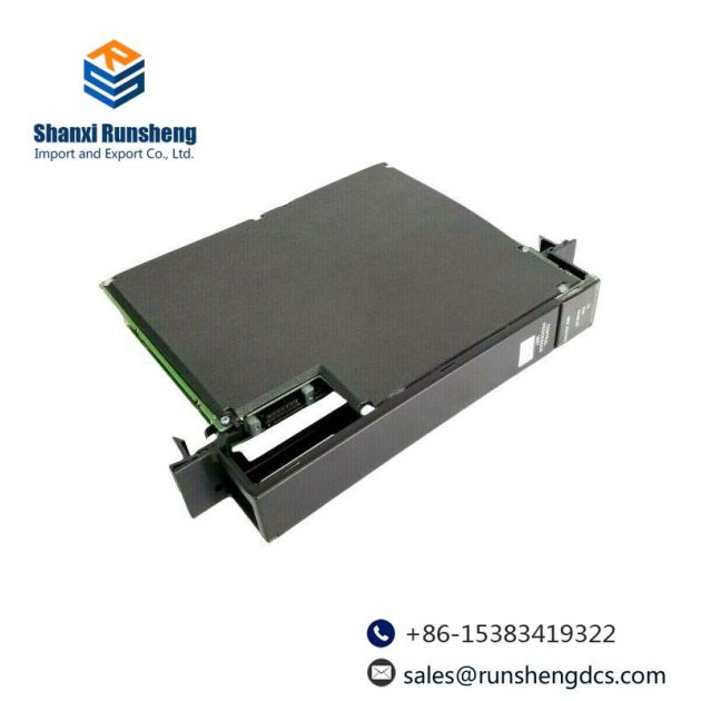 GE 531X302DCIAWG1 - DC Instrumentation Card for Advanced Industrial Automation