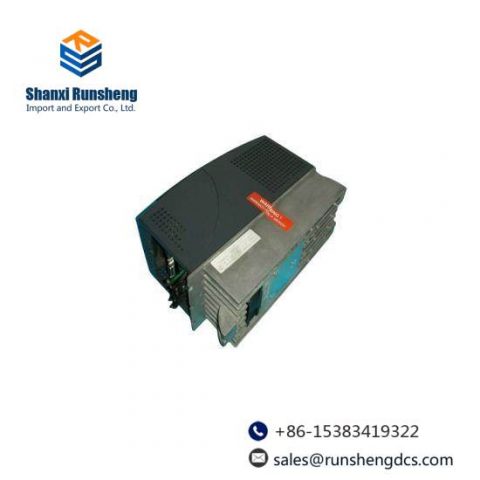 GE Industrial Control PLC Module, 6KAV143003Y1D1