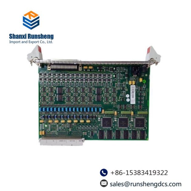 GE CT11T7F10PN1 V2.3 High-Performance Control Module