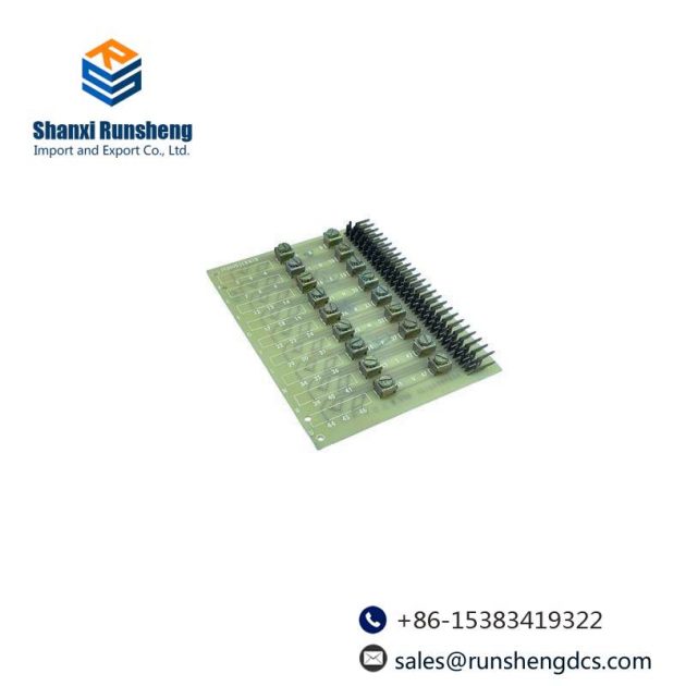 GE CT7P70500470CW24 - High-Performance Control Module for Industrial Automation
