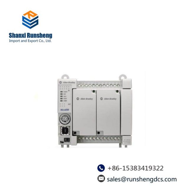 GE D20 MIC - High Precision Industrial Measurement Module