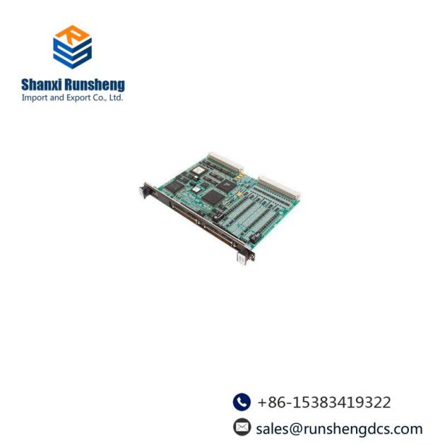GE DL-1200/RTU - Advanced Remote Terminal Unit for Industrial Automation