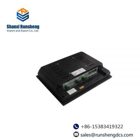 GE DS200ADGIH1AAA: Advanced Interface Board for Enhanced Turbine Control