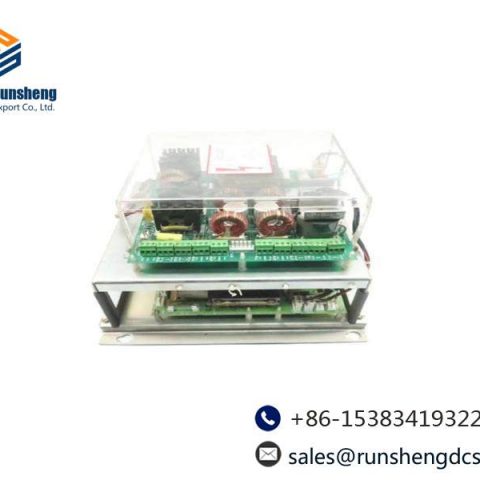 GE DS200DMCBG1AED - High-Performance Industrial Control Board