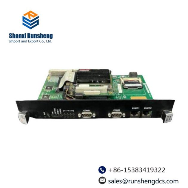 GE DS200DMCBG1AED - High-Performance Industrial Control Board