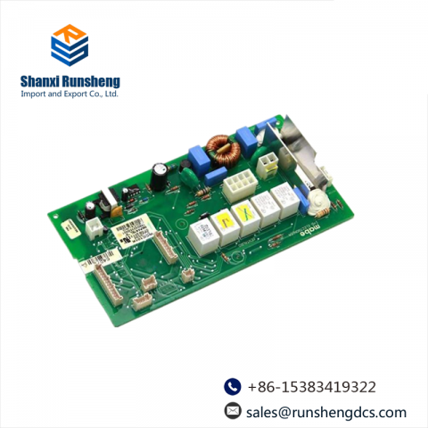 GE DS200SDCCG4RGD: Advanced Drive Control Card for Industrial Automation