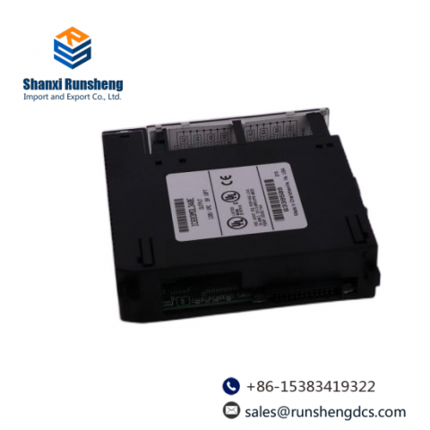 GE DS200SDCIG1AHB: High-Performance DC Power Supply & Instrumentation Board for Speedtronic Systems