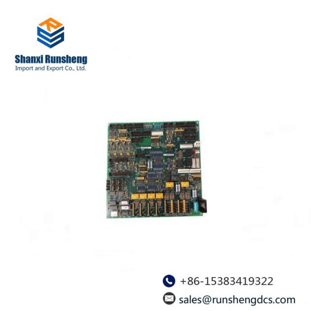 GE DS200TCQCG1BKG; Producer: General Electric