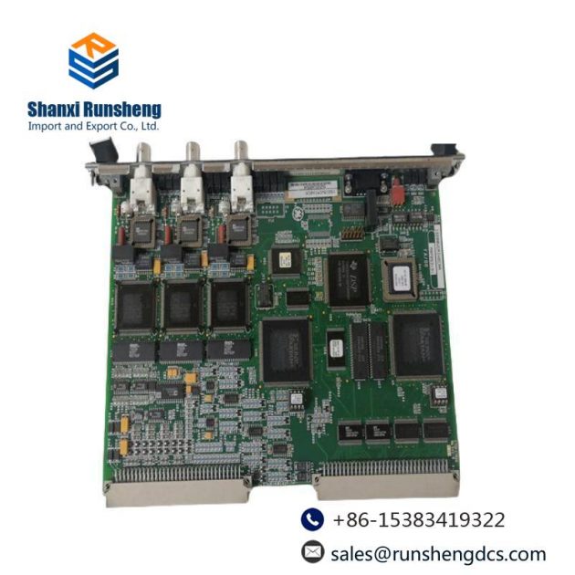 GE F650-G-N-A-B-F-2-G-1-HI-C-E Control Module