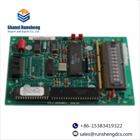 GE FANUC 531X135PRGAYM2 Programmable Logic Controller Module
