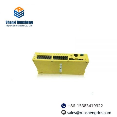 GE FANUC A02B-0211-B501 BASIC UNIT B POWER MATE H CONTROL - Advanced Automation Solution for Industrial Control Systems