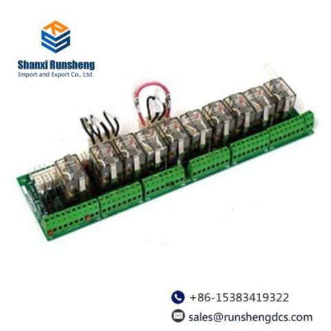 GE Fanuc DS200RTBAG3AHC Power Excitation Board: Industrial Control Solution for Enhanced Efficiency