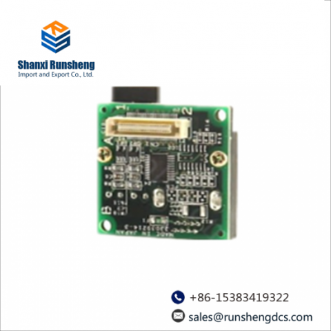 GE Fanuc IC200USB001C Communications Option Board: Advanced Networking Solution for Industrial Automation