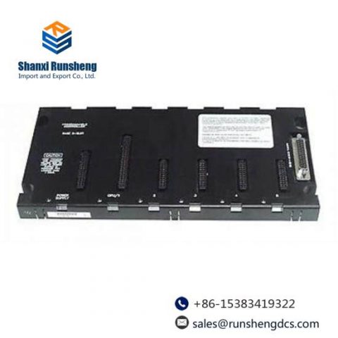 GE FANUC IC693CHS397E Processor Module