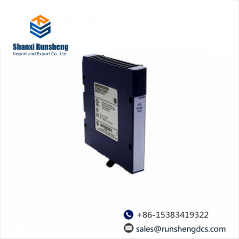 GE-FANUC IC695ACC400 Rx3i Energy Pack
