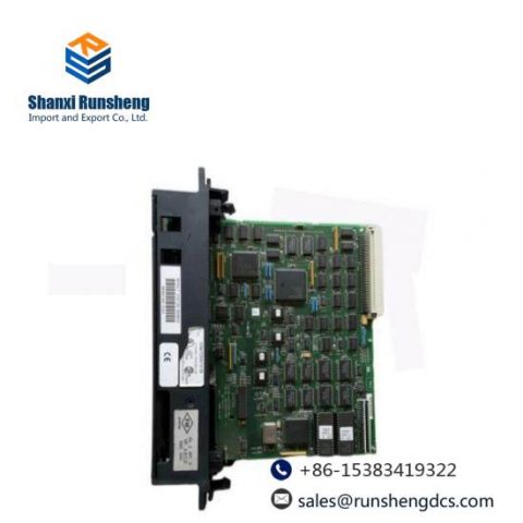 GE Fanuc IC697CMM741 Programmable Automation Controller System