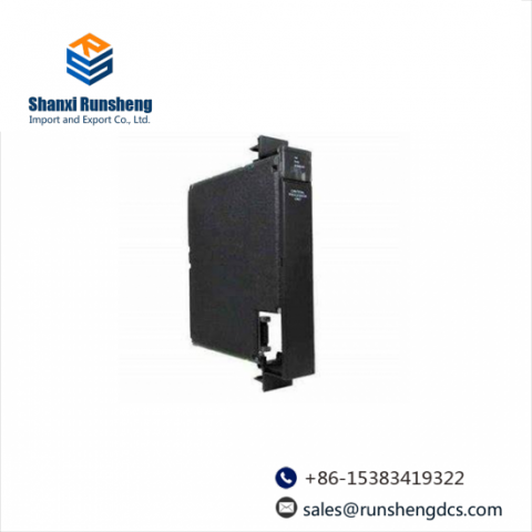 GE Fanuc IC697CPM915 Floating Point CPU - High Performance, Advanced Control Solutions