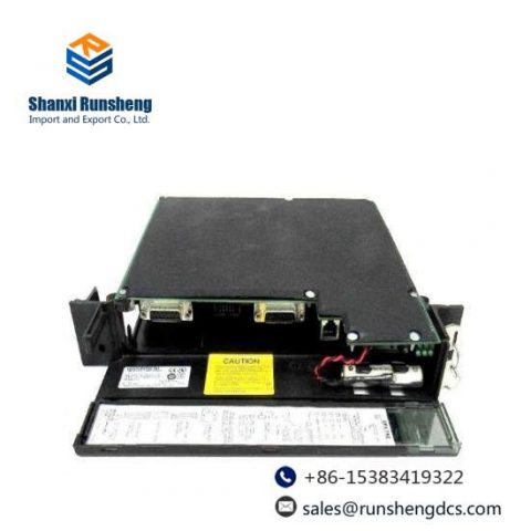GE Fanuc IC697CPX782, 90-70 Series PLC Control Module